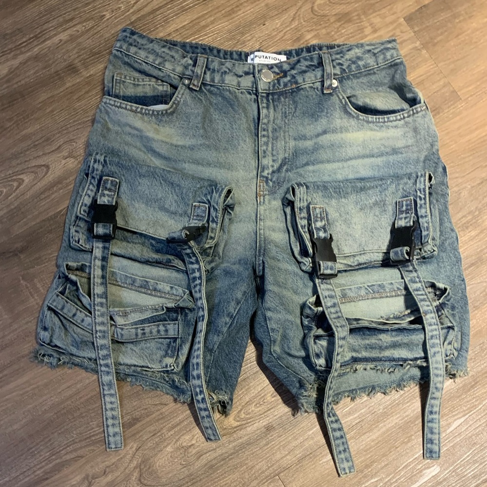 REPUTATION JEANS - Picture 2 of 4